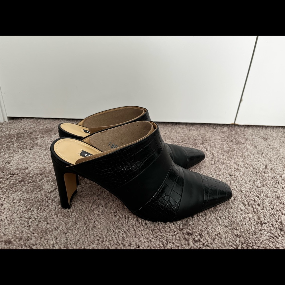 Nine West Heels